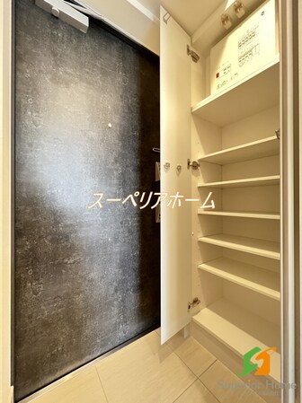 グランカーサ江戸川橋の物件内観写真